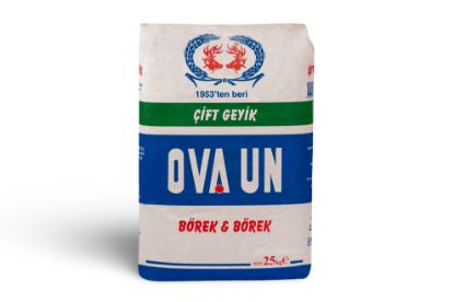 ÇİFT GEYİK ÖZEL Börek-Börek Kağıt 25 Kg resmi