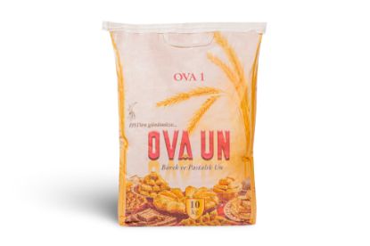 OVA 1 Pasta- Börek Kağıt 10 Kg resmi