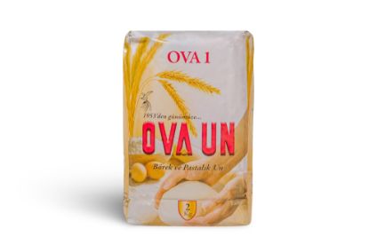 OVA 1 Pasta - Börek Kağıt 2 Kg resmi
