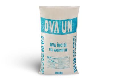 OVA İNCİSİ Kadayıflık Naylon 50 Kg resmi