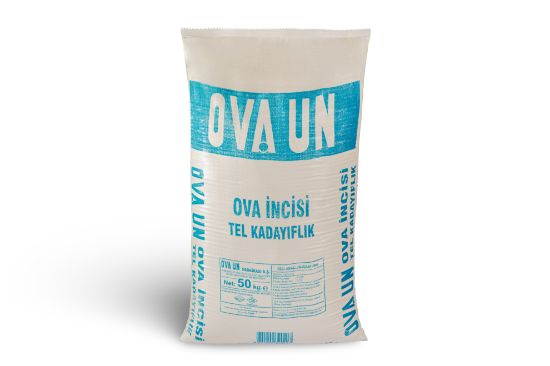 OVA İNCİSİ Kadayıflık Naylon 50 Kg resmi