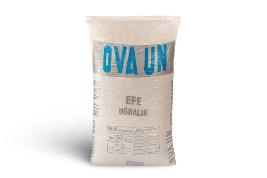 OVA EFE Uğralık Naylon 50 Kg resmi