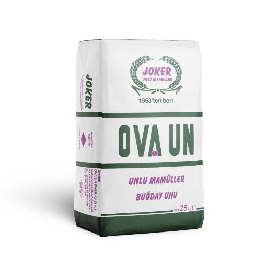 JOKER Unlu Mamüller Kağıt 25 Kg resmi