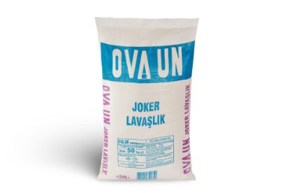 JOKER Etli Ekmeklik Naylon 50 Kg resmi