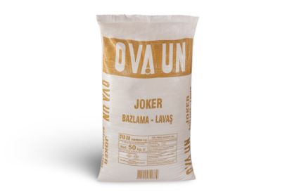 JOKER Bazlamalık Naylon 50 Kg resmi