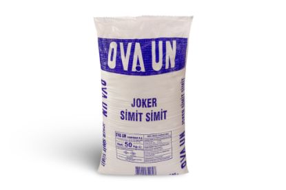 JOKER Simit-Simit Naylon 50 Kg resmi