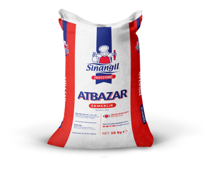 Sinangil Atbazar resmi