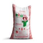 Wheat Flour 50 kg Mojo Brand