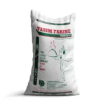 Wheat Flour 50 kg Vasim Farine Brand